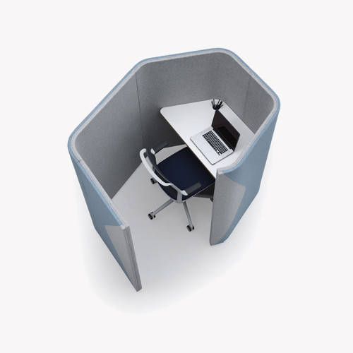 [FURN_0789] فضای کار انفرادی
